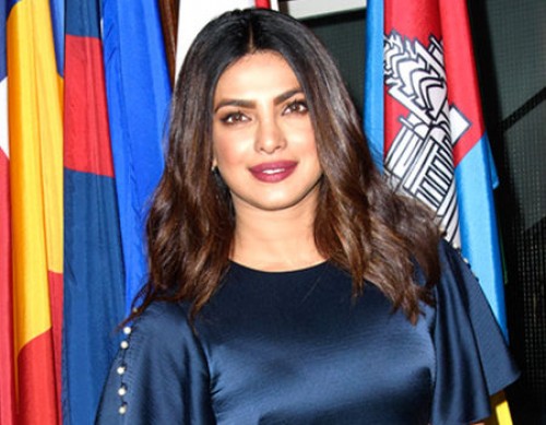 priyanka chopra is hospitalized showrunner quantico season 2 hits massive with indian priyanka chopra is hospitalized showrunner quantico season 2 hits massive with indian